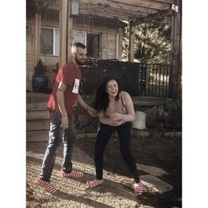 Meet your Posher, Richard